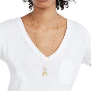 Madewell necklace